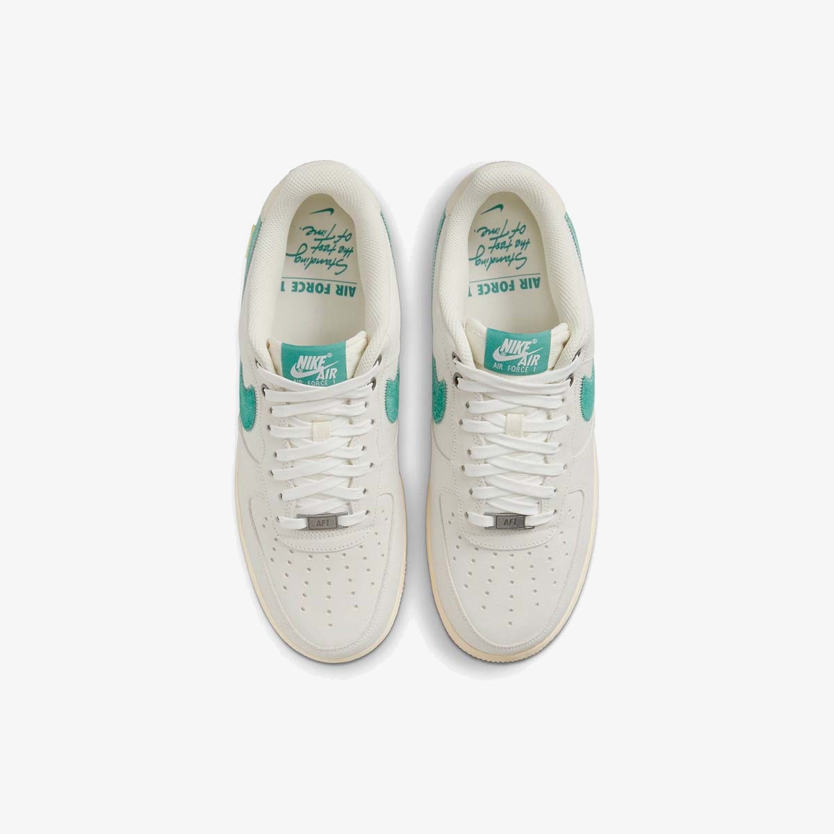 Nike Air Force 1 '07 LV8 'Test of Time' - Image 4