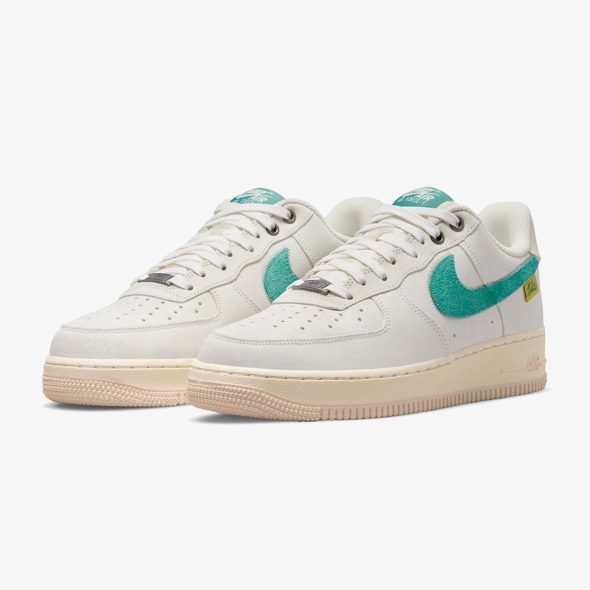 Nike Air Force 1 '07 LV8 'Test of Time' - Image 3