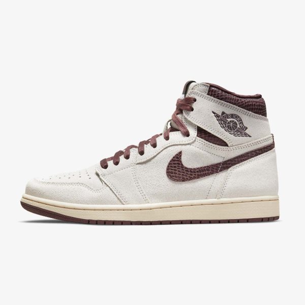 A Ma Maniére x Air Jordan 1 High OG 'Airness'