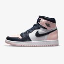 Wmns Air Jordan 1 Retro High OG SE 'Bubble Gum'