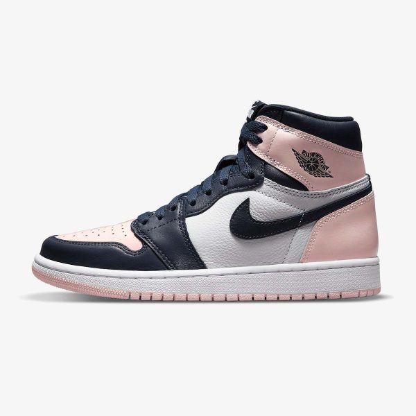 Wmns Air Jordan 1 Retro High OG SE 'Bubble Gum'