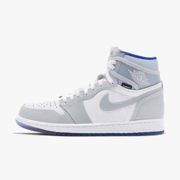 Air Jordan 1 High Zoom 'Racer Blue'