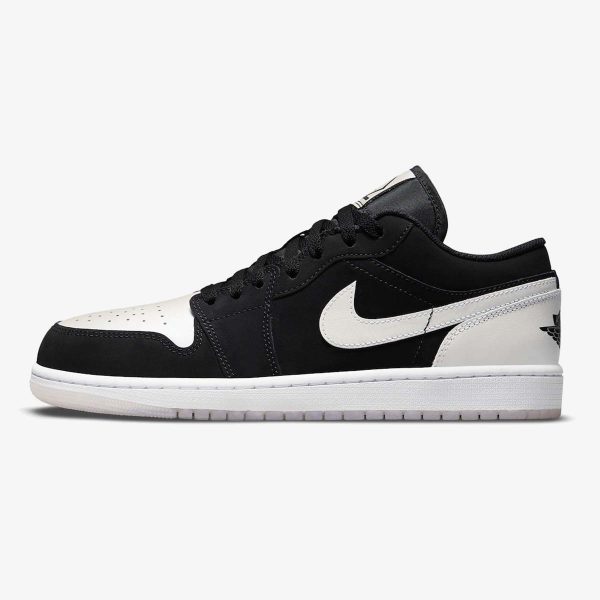 Air Jordan 1 Low SE 'Diamond'