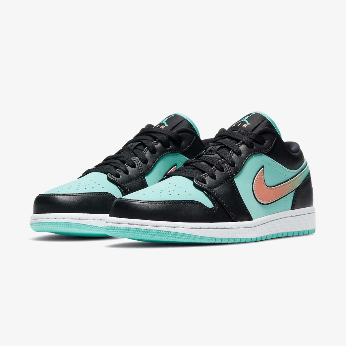 Air Jordan 1 Low SE 'Tropical Twist' - Image 3
