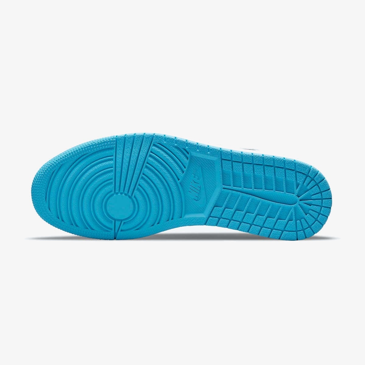 Air Jordan 1 Low 'UNC' - Image 6