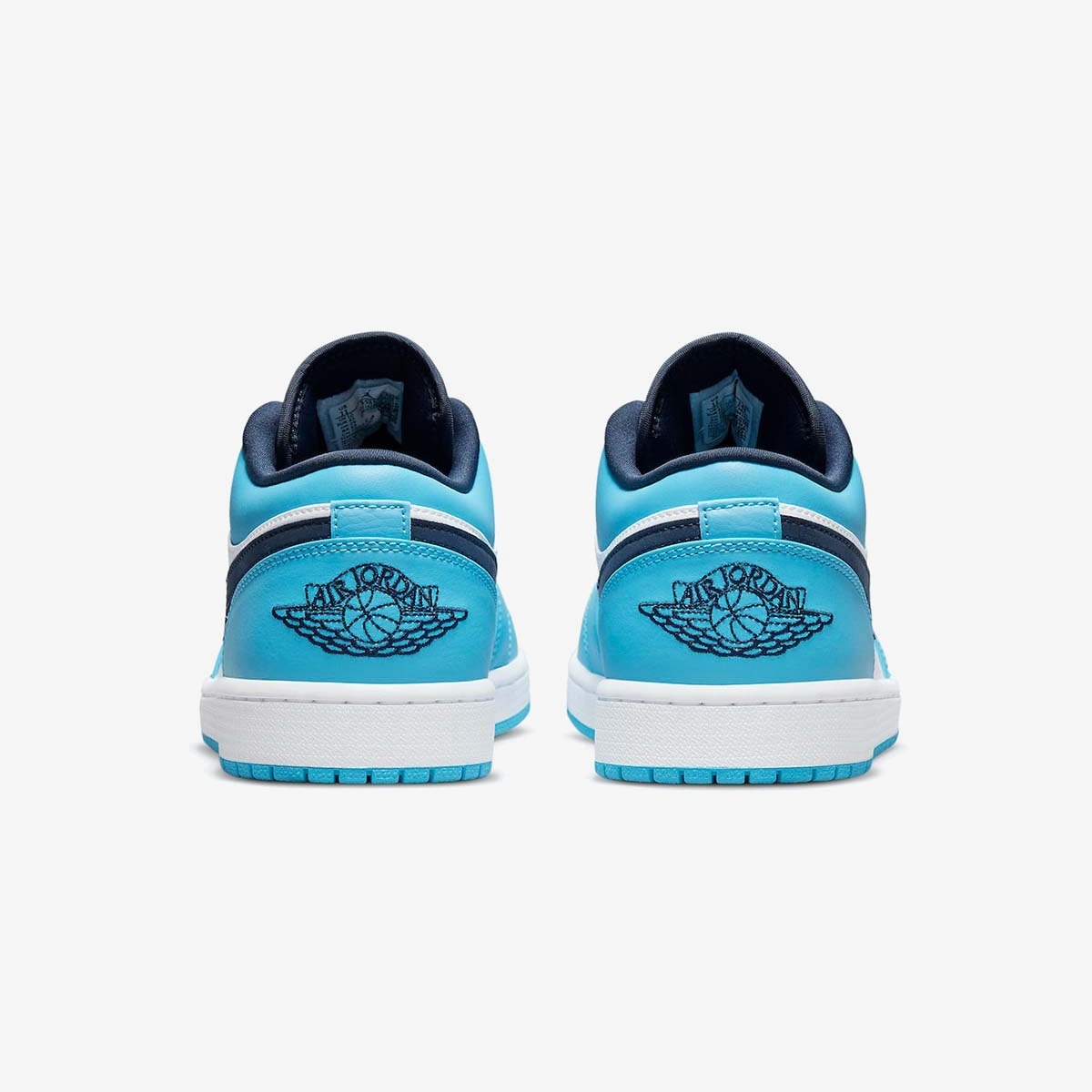 Air Jordan 1 Low 'UNC' - Image 5