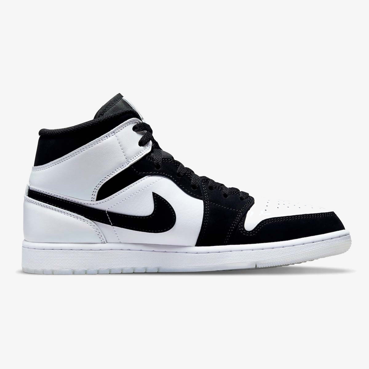 Air Jordan 1 Mid SE 'Diamond' - Image 2