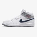 Air Jordan 1 Mid 'Paris'