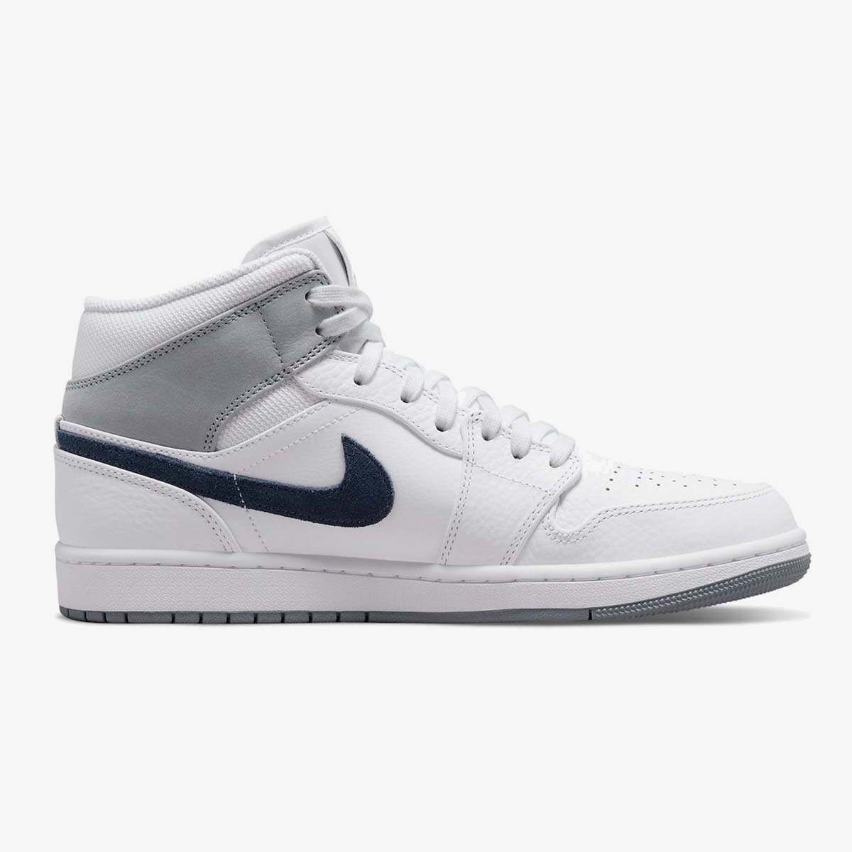 Air Jordan 1 Mid 'Paris' - Image 2