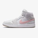 Wmns Air Jordan 1 Mid SE 'Light Iron Ore'