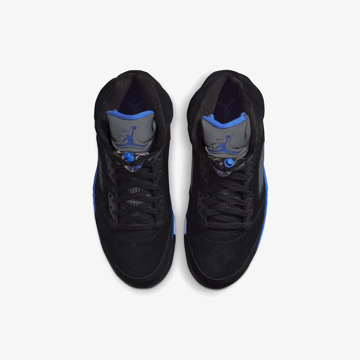 Air Jordan 5 Retro 'Racer Blue' - Image 4