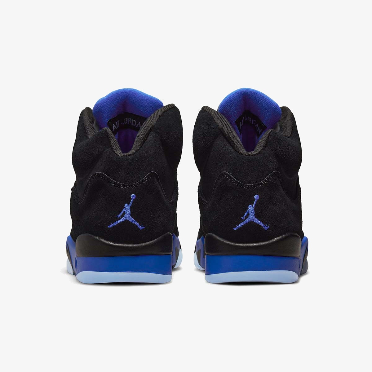 Air Jordan 5 Retro 'Racer Blue' - Image 5