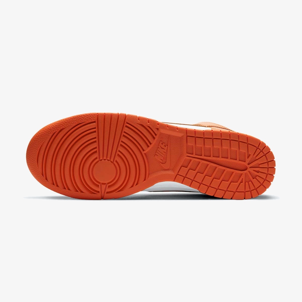 Nike Dunk High SP 'Syracuse' 2021 - Image 6