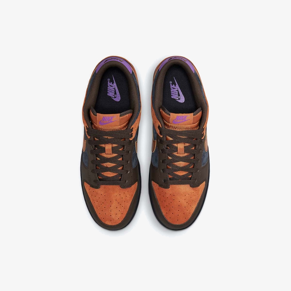 Nike Dunk Low Premium 'Cider' - Image 4