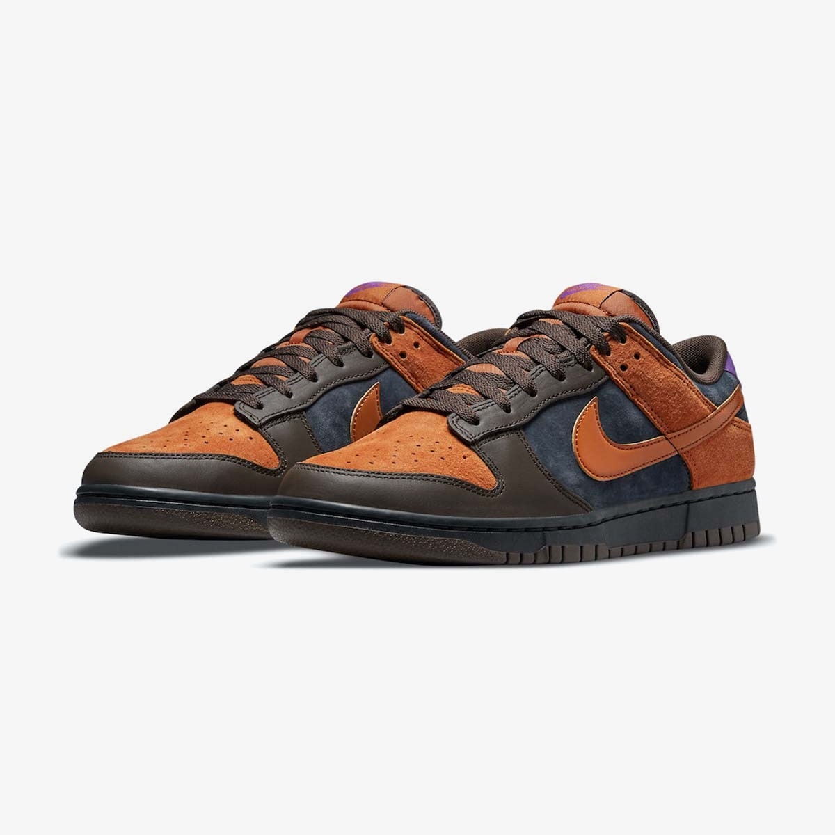Nike Dunk Low Premium 'Cider' - Image 3
