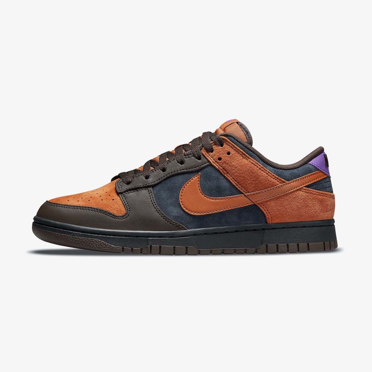 Nike Dunk Low Premium 'Cider'