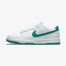 Wmns Nike Dunk Low 'Green Noise'
