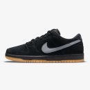 Nike Dunk Low Pro SB 'Fog'