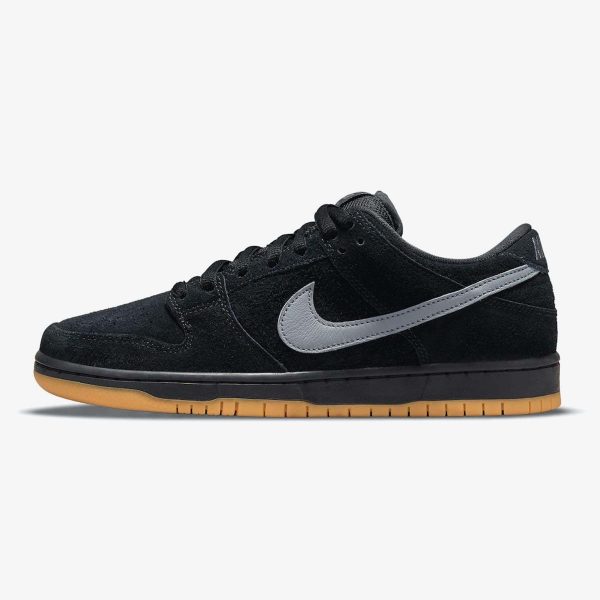 Nike Dunk Low Pro SB 'Fog'