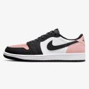 Air Jordan 1 Retro Low OG 'Bleached Coral'
