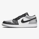 Air Jordan 1 Low 'Shadow Toe'
