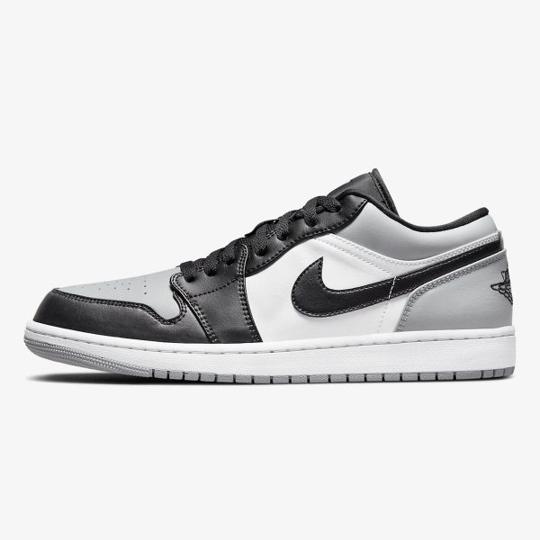 Air Jordan 1 Low 'Shadow Toe'