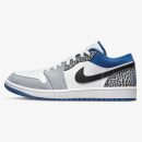 Air Jordan 1 Low SE 'True Blue'