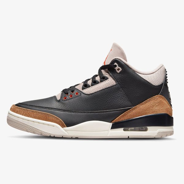 Air Jordan 3 Retro 'Desert Elephant'