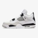 Air Jordan 4 Retro 'Military Black'
