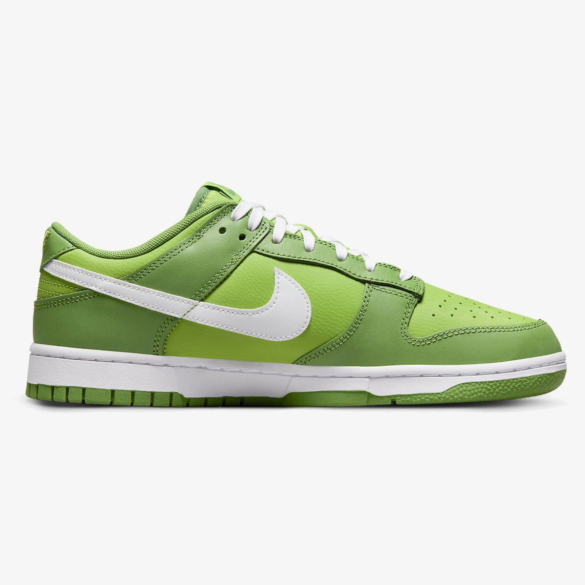 Nike Dunk Low 'Chlorophyll' - Image 2