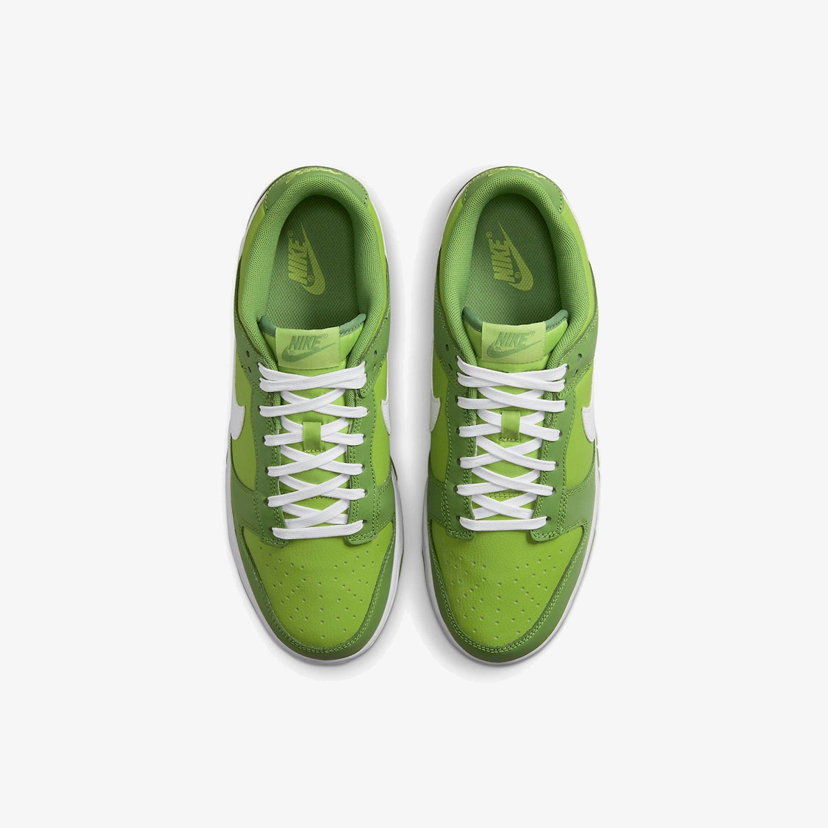 Nike Dunk Low 'Chlorophyll' - Image 4