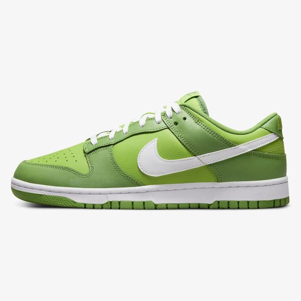 Nike Dunk Low 'Chlorophyll'