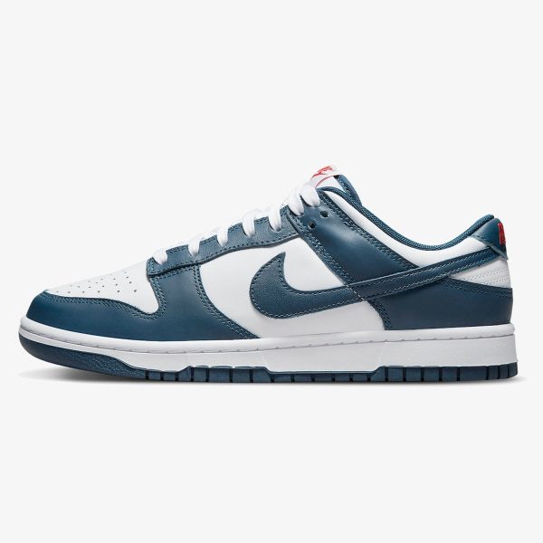 Nike Dunk Low 'Valerian Blue'