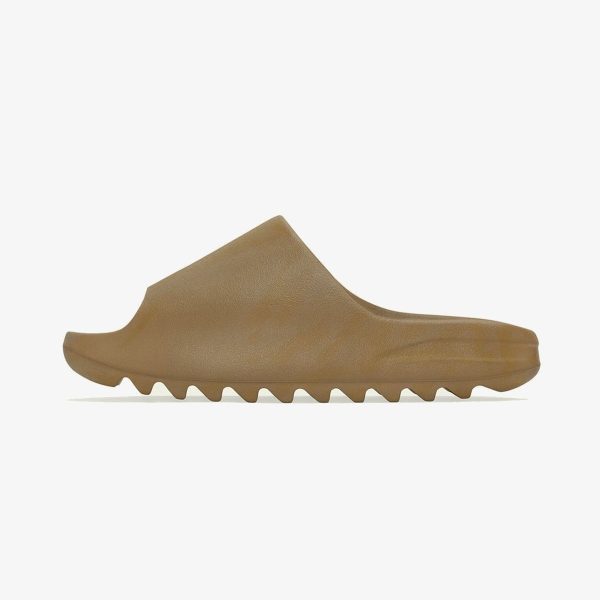 Adidas Yeezy Slides 'Ochre'
