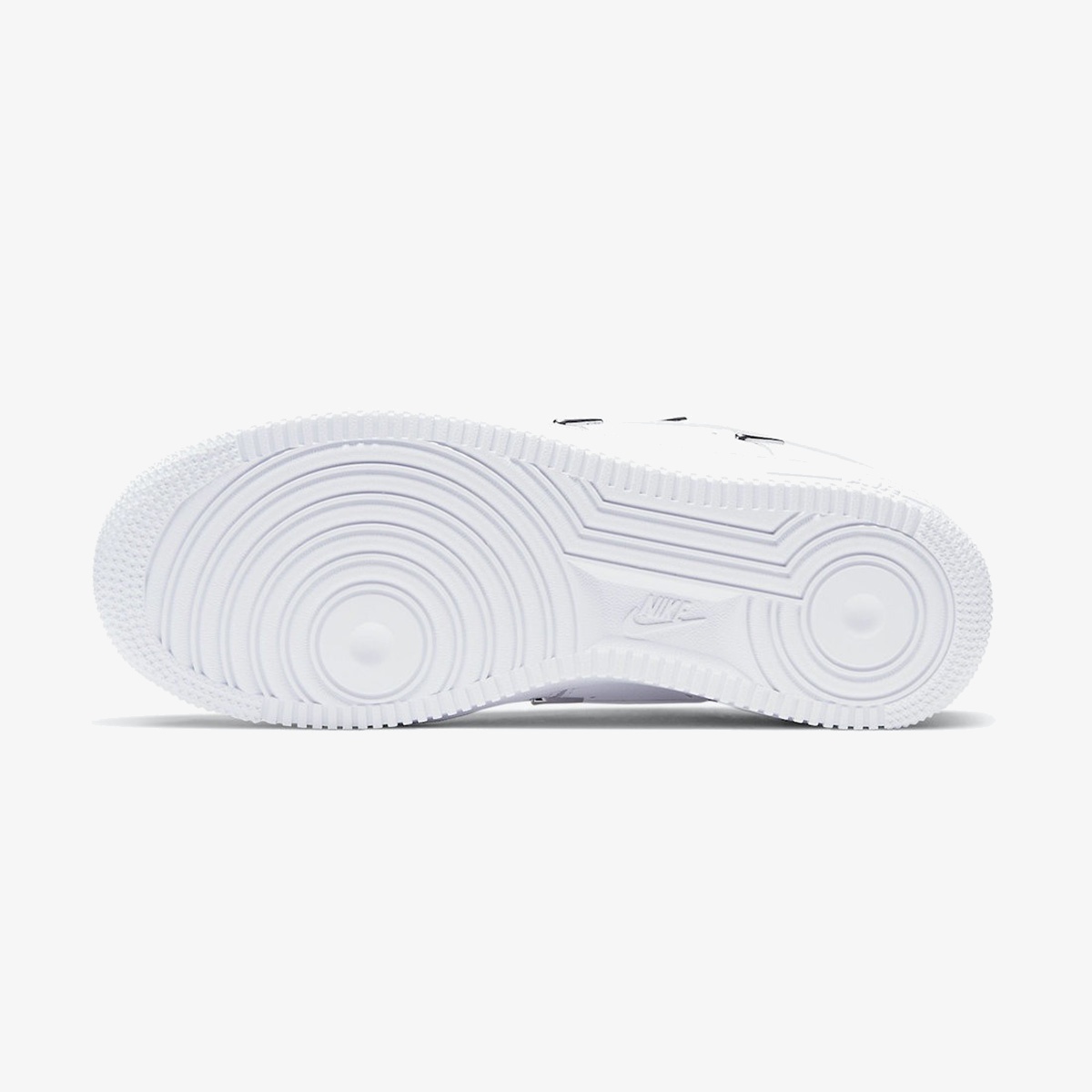 Wmns Nike Air Force 1 '07 LX 'Sisterhood - White Metallic Silver' - Image 6
