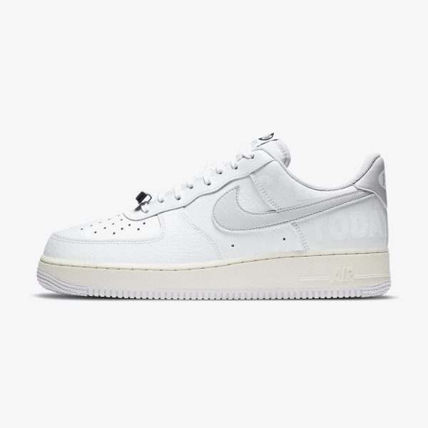 Nike Air Force 1 '07 Premium '1-800 Toll Free'