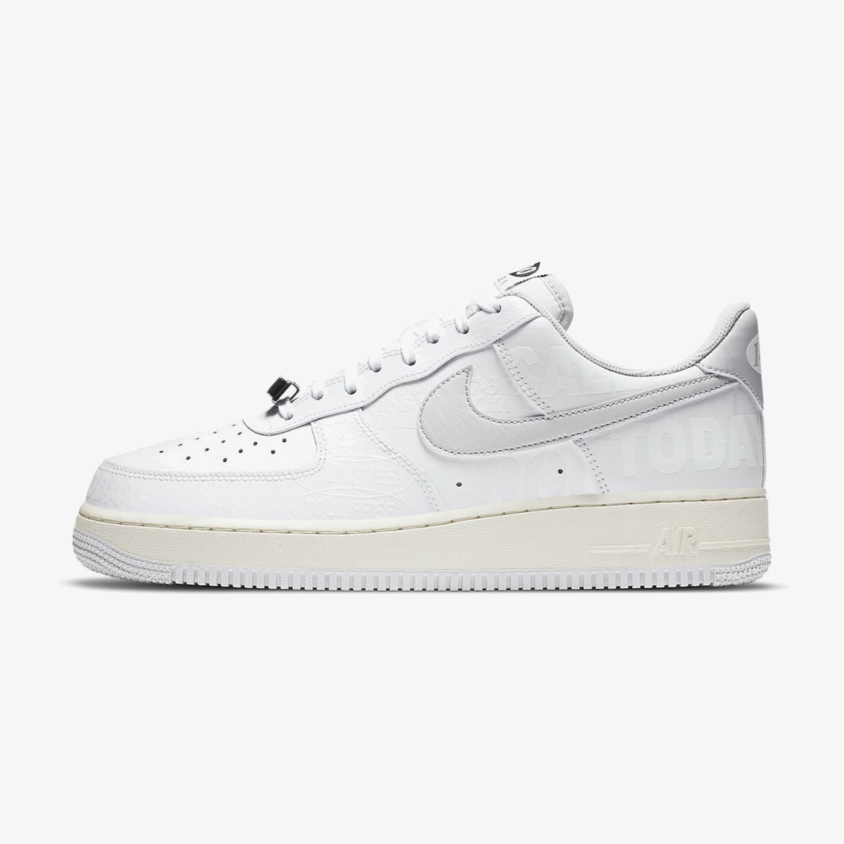 Nike Air Force 1 '07 Premium '1-800 Toll Free'