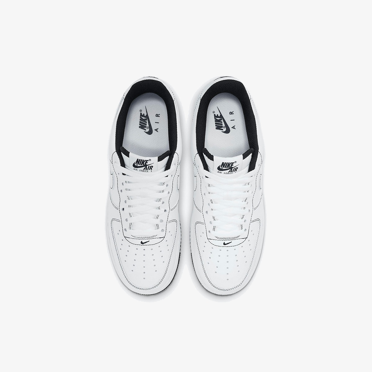 Nike Air Force 1 '07 'Contrast Stitch' - Image 3