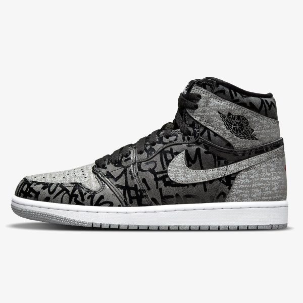 Air Jordan 1 High OG 'Rebellionaire'