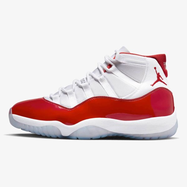 Air Jordan 11 Retro 'Cherry'