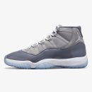 Air Jordan 11 Retro 'Cool Grey' 2021