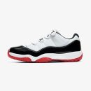Air Jordan 11 Retro Low 'Concord-Bred'