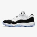 Air Jordan 11 Retro Low 'Emerald'
