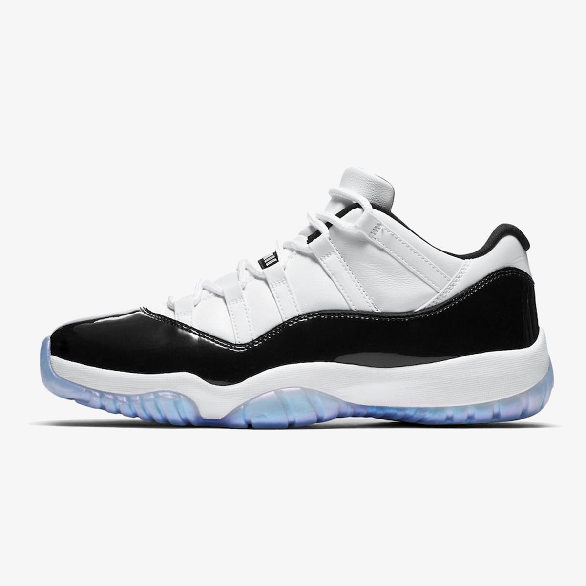 Air Jordan 11 Retro Low 'Emerald'