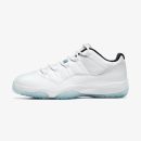 Air Jordan 11 Retro Low 'Legend Blue'