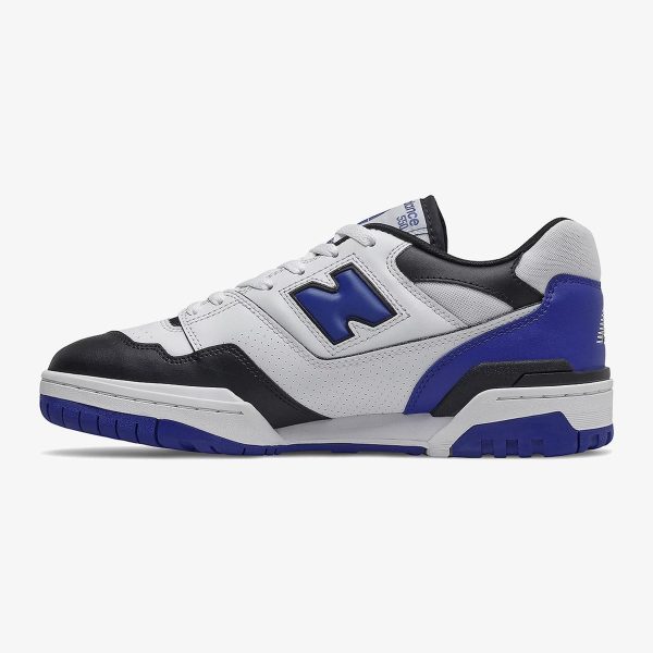 New Balance 550 'Shifted Sport Pack - Team Royal'