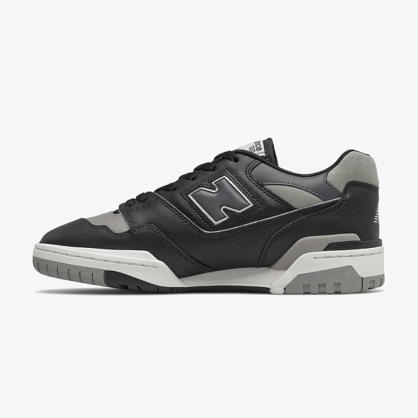 New Balance 550 'Grey Black'