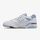 New Balance 550 'Team Carolina Blue'