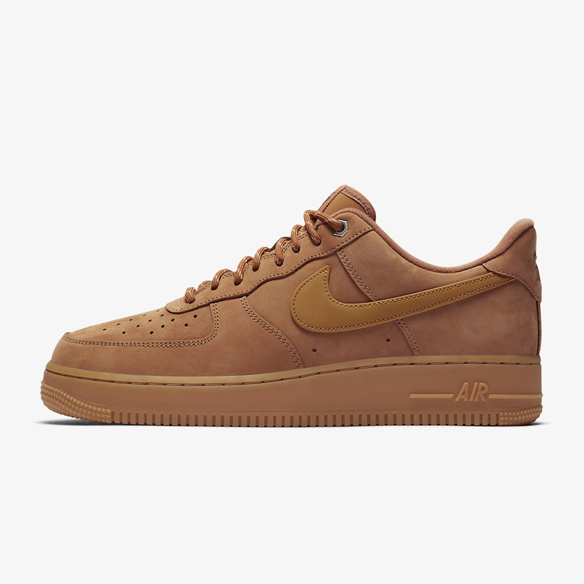 Nike Air Force 1 Low 'Flax' 2019