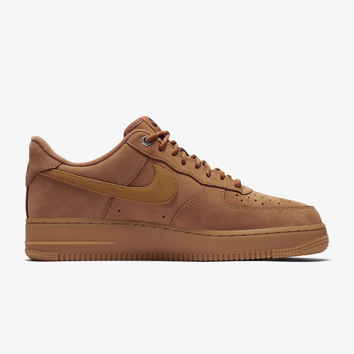Nike Air Force 1 Low 'Flax' 2019 - Image 2
